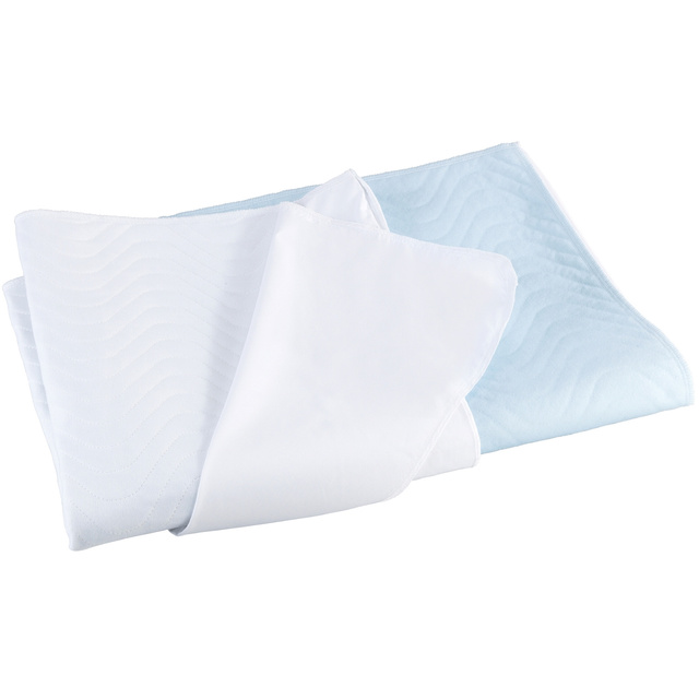 Protectie pentru saltea, pentru cearceaf, impermeabila, 75 x 160 cm