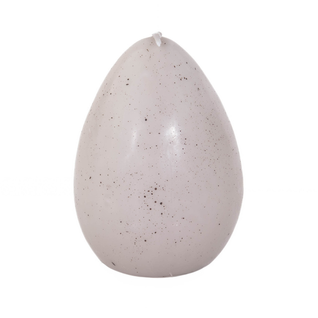 Lumanarea de PasteEggi, Ø 8 cm