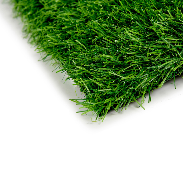 Iarba artificiala pentru balcon, rola, grosime 2,2 cm, 1 x 3 m