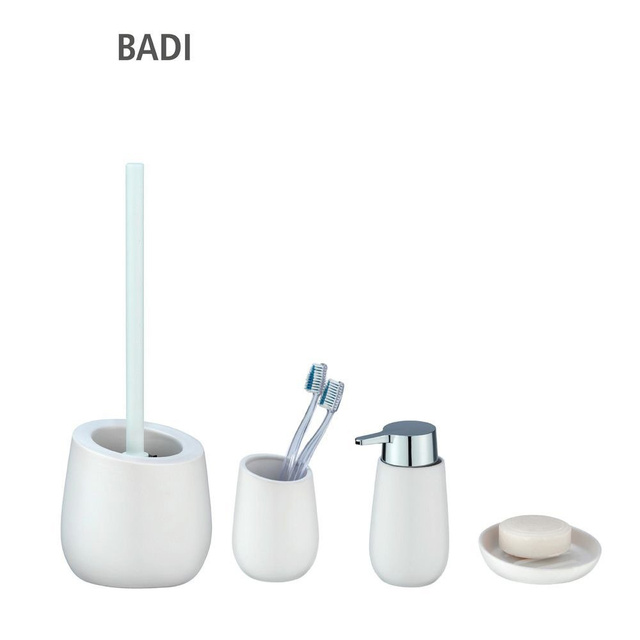 Săpuniera din ceramică BADI, Wenko