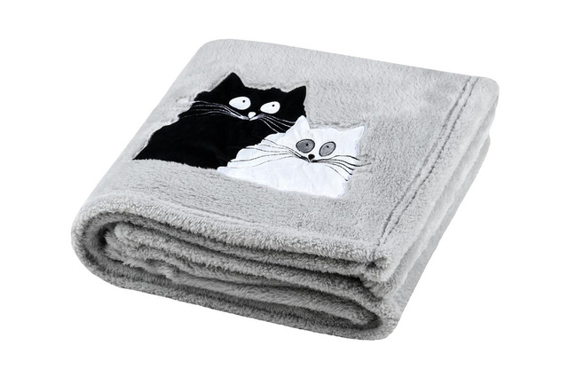 Pătură pentru copii DOUILLET, 130 x 150 cm