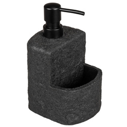 FESTIVAL dozator 2 în 1 pentru lichid de spălat și burete, WENKO