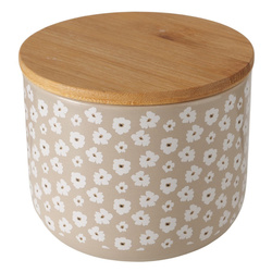 Recipient de bucătărie CANEA cu capac, 450 ml