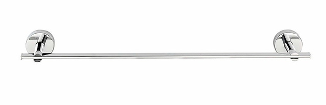 Suport de prosoape din seria de accesorii de interior Capri cu sistemul de asamblare Vacuum-Loc