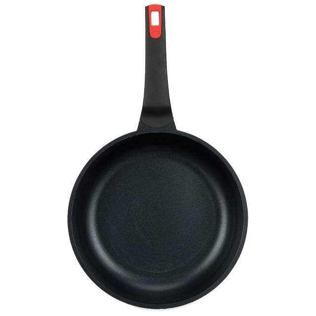 Tigaie pentru inducție MOLTEN, Ø 24 cm