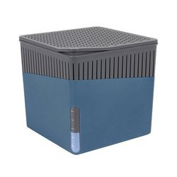 Dezumidificator CUBE + cartus 500g, WENKO