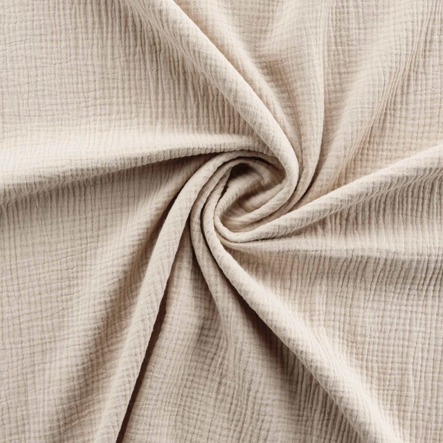 Set lenjerie de pat muselina ANGELIA, 240 x 220 cm