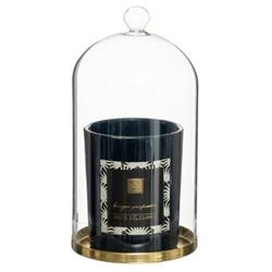 Lumânare parfumată FEEL, 210 g, aroma de flora citrica