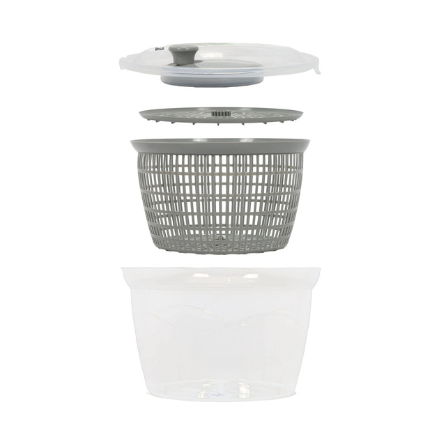 Uscător pentru salată, Ø 25 cm