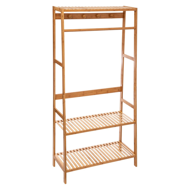 Dulap pentru hol GAIA, bambus