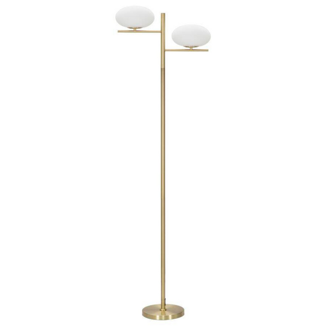 Lampa de podea GLAMY OVAL, 180 cm