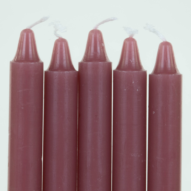 Set lumanari inalte ESSENTIAL, 20 cm