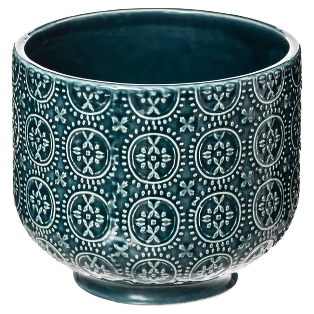 Ghivece ceramice, 2 buc