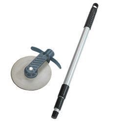 Tăietor de margine pentru gazon