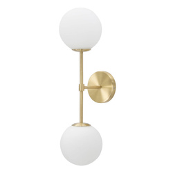 Aplica de perete GLAMY DOPPIA