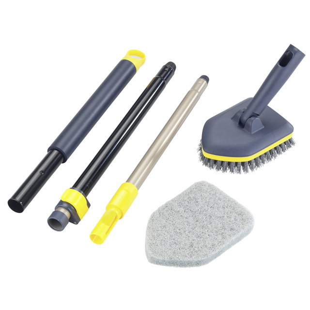 Mop telescopic 147 cm, 2in1, Maximex