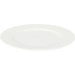 Farfurie din portelan New Bone, Ø 27 cm