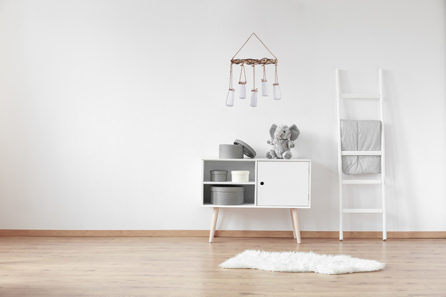 Pandantiv multifuncțional cu felinare de sticlă, decor de perete în stil etno