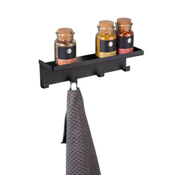 Cuier cu poliță magnetică IMA