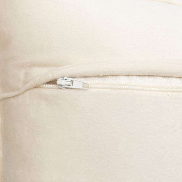 Perna decorativa SOANA boucle, 30 x 50 cm