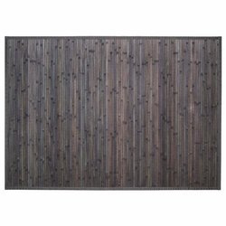 Covoraș de baie, bambus, 120 x 170 cm