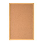 Tabla de pluta pentru notite fixate cu ace