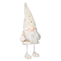 Figurina spiridus SCANDI, 45 cm