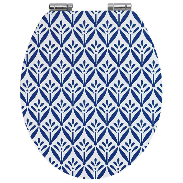 Capac de toaletă LORCA, soft-close, MDF, WENKO