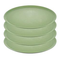 Set farfurii CONNECT, Ø 25,5 cm, 4 buc, KOZIOL