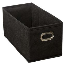 Cutie de depozitare dreptunghiulară cu mânere, 15 x 31 x 15 cm