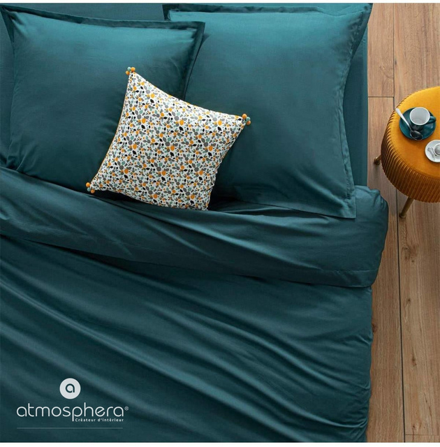 Fată de pernă din bumbac, 50 x 70 cm