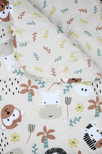 Cuvertură pentru copii COQUIN, 160 x 220 cm