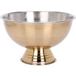 Frapiera din oțel inoxidabil, Ø 39,5 cm