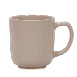 Cana ceramica, 360 ml