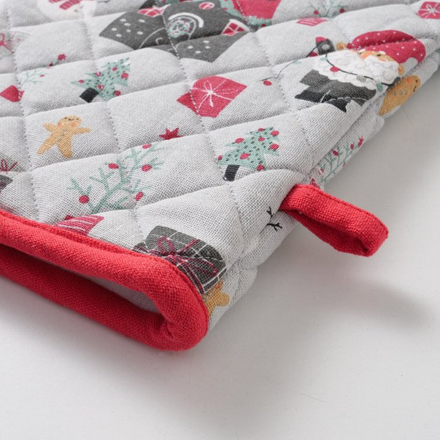 Mănușă de bucătărie matlasată MONTI