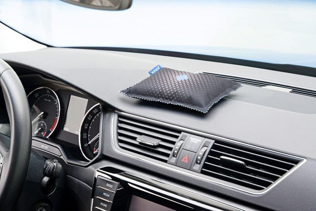 Absorbant de umiditate 350 g auto, WENKO