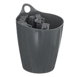 Cleme pentru inchiderea pachetelor, 25 bucati