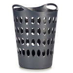 Coș de rufe elastic FLEXI, 50 l