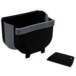 Coș de gunoi pentru ușa dulapului FAGO, 5 L, WENKO