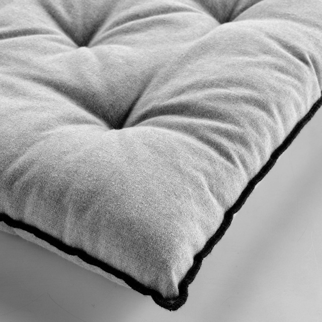 Perna pentru scaun, matlasata, MISTRALINE, 40 x 40 cm