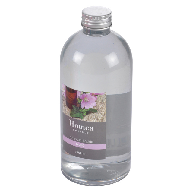 Ulei parfumat pentru difuzorul ESSENTIEL, 500 ml