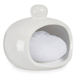 Scurgător de burete din porțelan