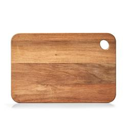 Tocator, 37 x 25 cm, lemn de salcam, ZELLER