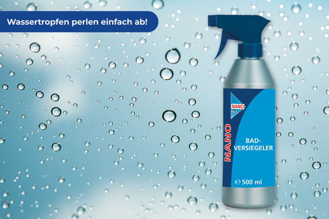 Produs de curățare a covoarelor NANO