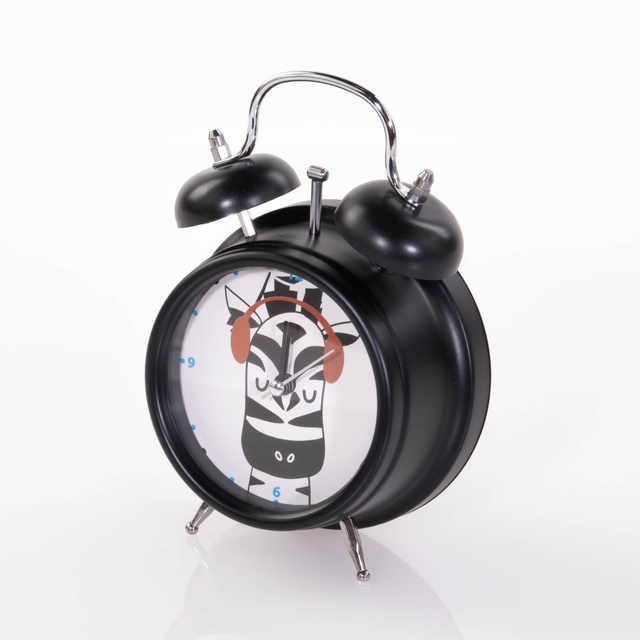 Ceas cu alarmă Safari