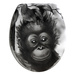 Capacul de toaletă MONKEY, universal - Duroplast, WENKO