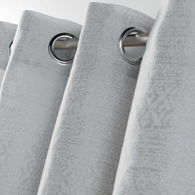 Perdea fereastră COBALT, 140 x 260 cm