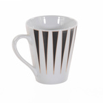 Cana din portelan MERVEILLEUX, 320 ml