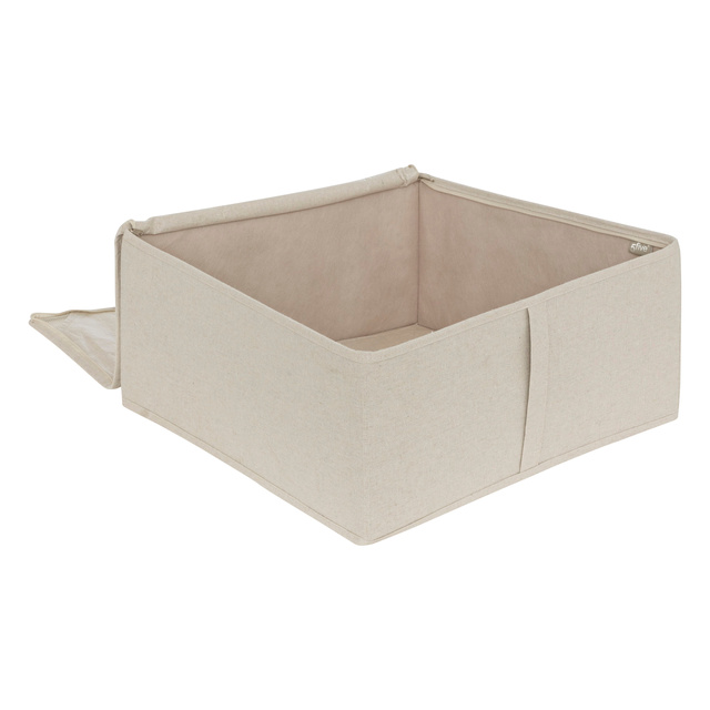 Organizator pentru dulap DRESSY, 44,5 x 45,5 cm