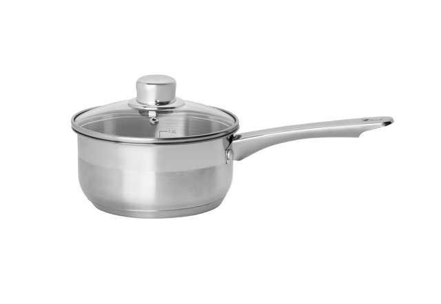 Set de oale de bază cu capace, 7 piese